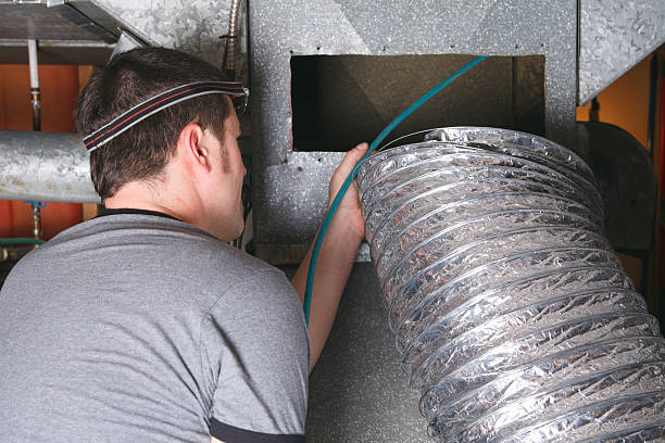 Best Ventilation System Cleaning in USA